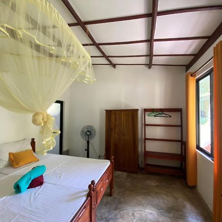 Nature Villa Unawatuna Galketiya エクステリア 写真