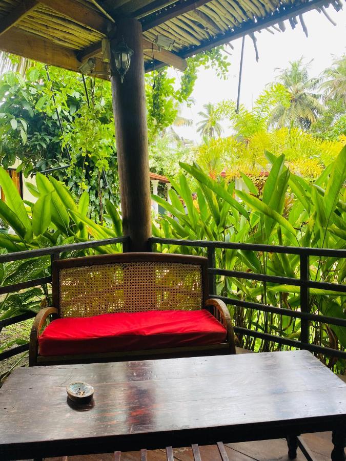 Nature Villa Unawatuna Galketiya エクステリア 写真