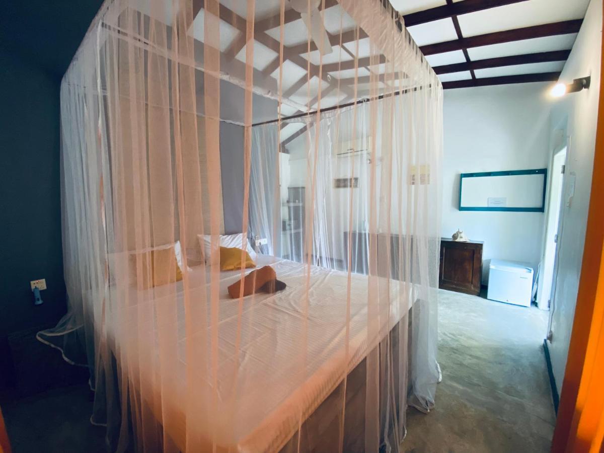 Nature Villa Unawatuna Galketiya エクステリア 写真