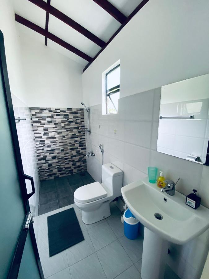 Nature Villa Unawatuna Galketiya エクステリア 写真