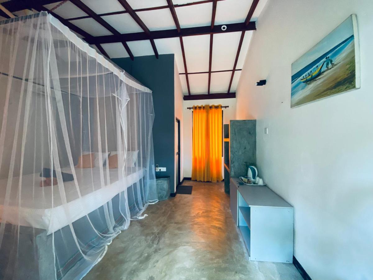 Nature Villa Unawatuna Galketiya エクステリア 写真