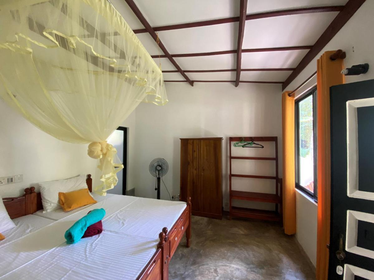 Nature Villa Unawatuna Galketiya エクステリア 写真