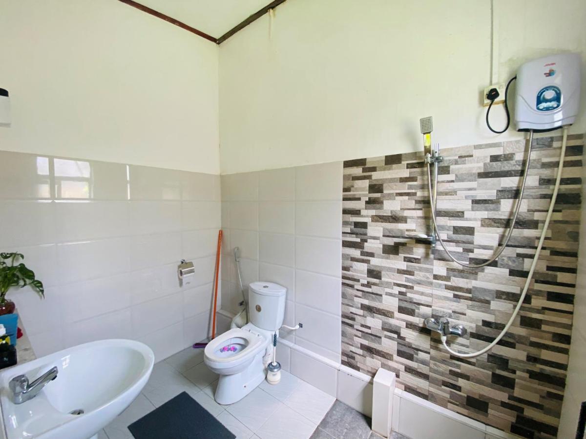 Nature Villa Unawatuna Galketiya エクステリア 写真