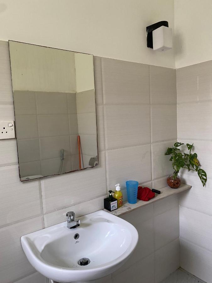 Nature Villa Unawatuna Galketiya エクステリア 写真